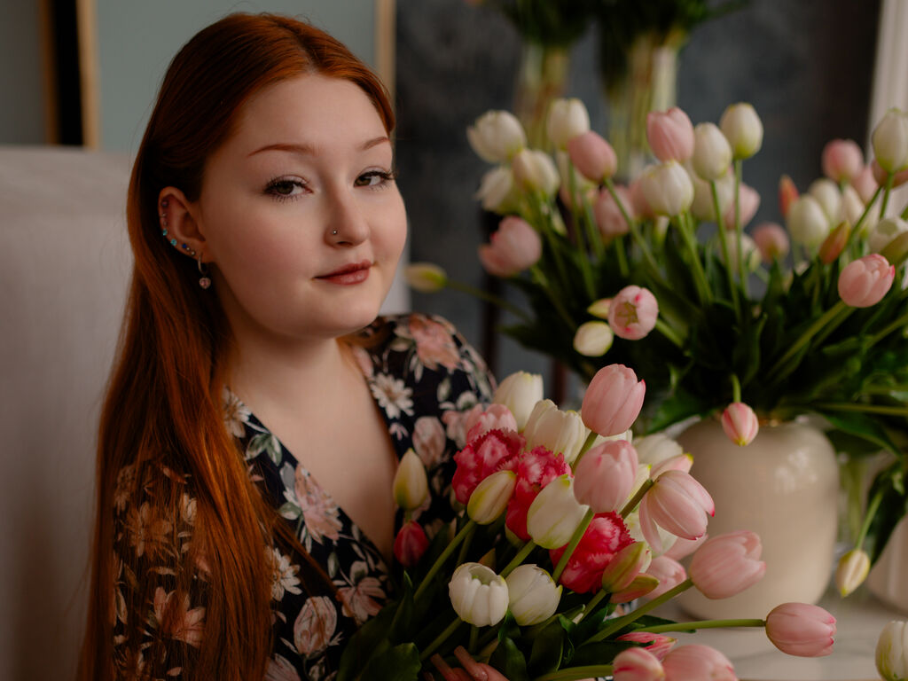 Ginny Gingers Picture